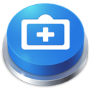 Perspective Button - Help icon